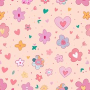 Preppy VSCO Girl Wallpapers app icon
